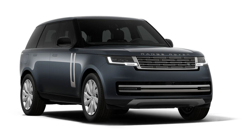 Land Rover Range Rover 3.0 D300 HSE 4dr Auto Diesel Estate